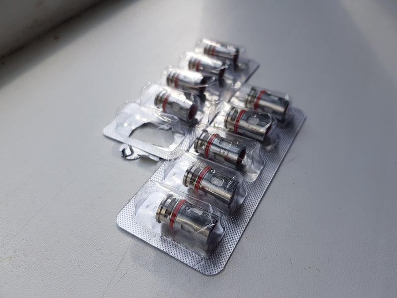 Different Types of Vape Coils: A Comprehensive Comparison — Vapesdirect