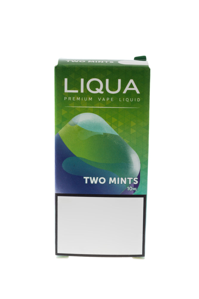 Do Liqua e-liquids help switch from smoking to vaping?