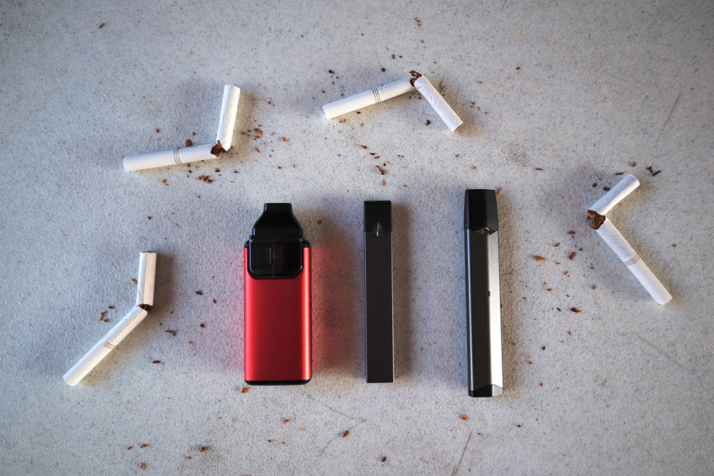 Do Smok vape pens help you quit smoking