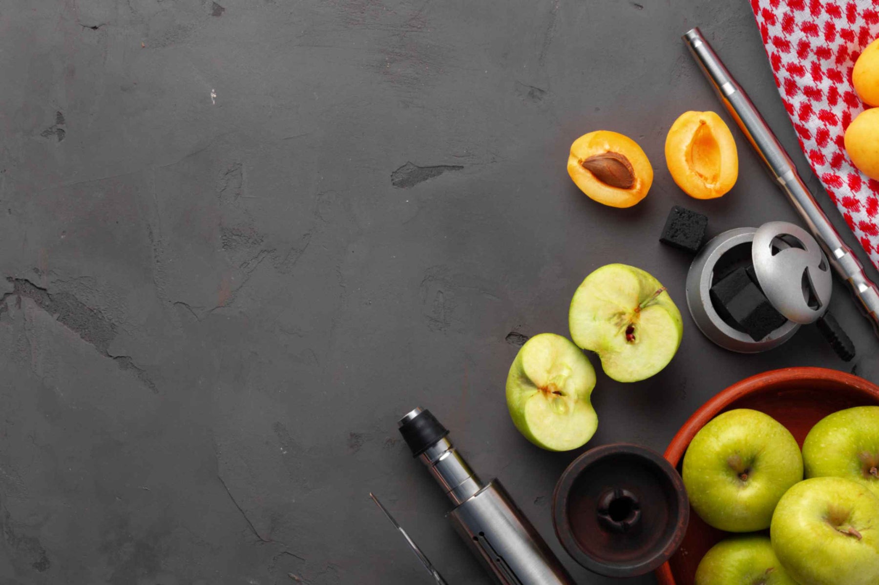 Do Vapes Have Calories? Everything UK Vapers Need to Know