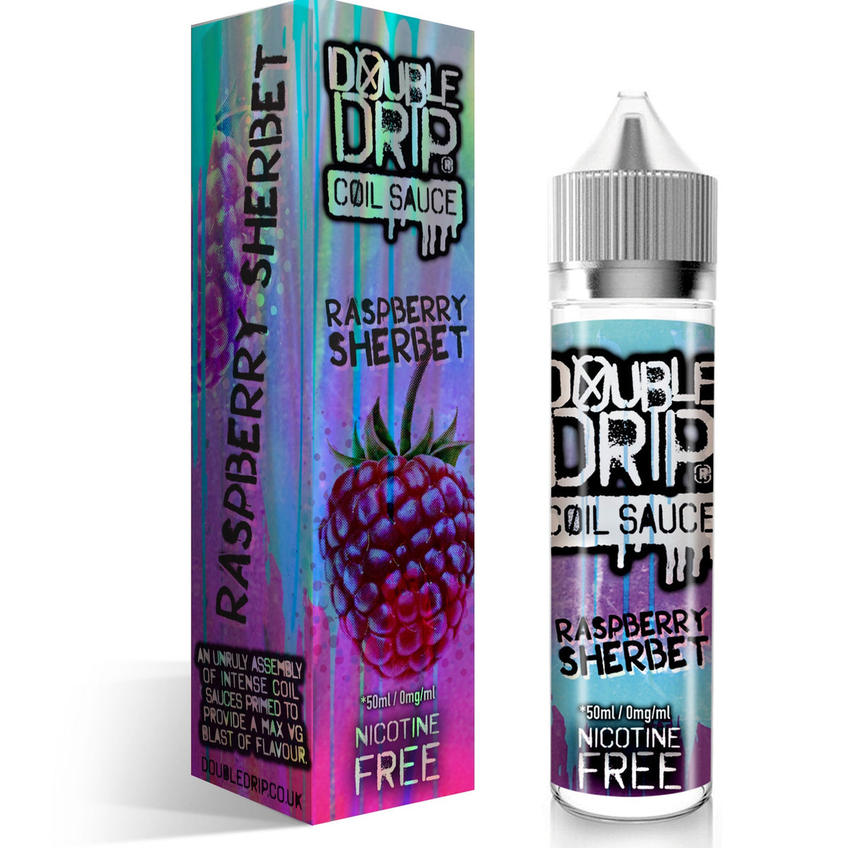 Double Drip ELiquids: A Flavour for Every Mood  Vapesdirect