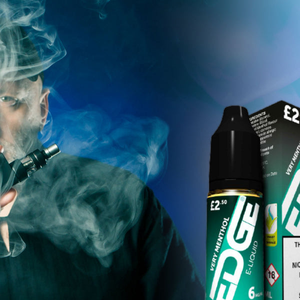 Edge E-liquid Vs Vampire Vape Flavour: Which One is Better?