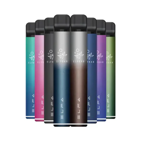 Fake Elf Bar Alert: Signs You've Purchased a Counterfeit Product —  Vapesdirect