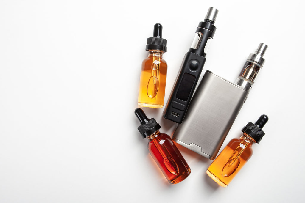 Everything You Need to Know About E-Liquids Before Buying One