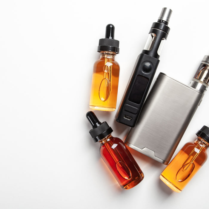 best e-liquid in the UK