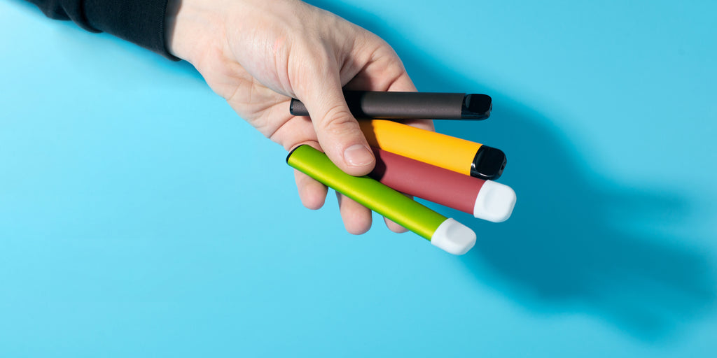 Everything You Need to Know about Disposable Vapes