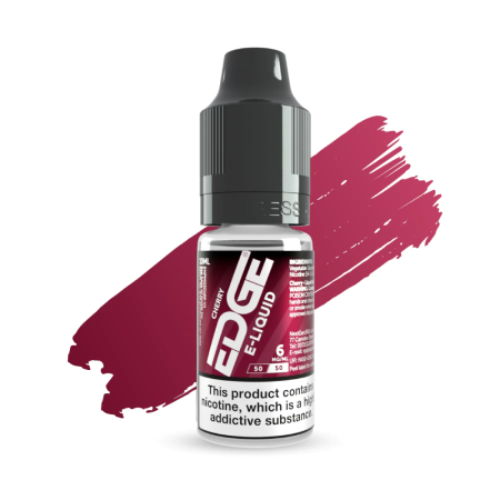 Exploring the Allure of Cherry-Flavoured Vapes