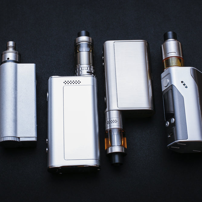 Exploring the Top 10 Cheap Vape Kits of 2023