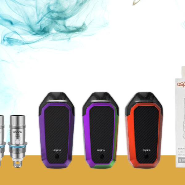 Get to Know the Vape Coils in Our Vape Clearance