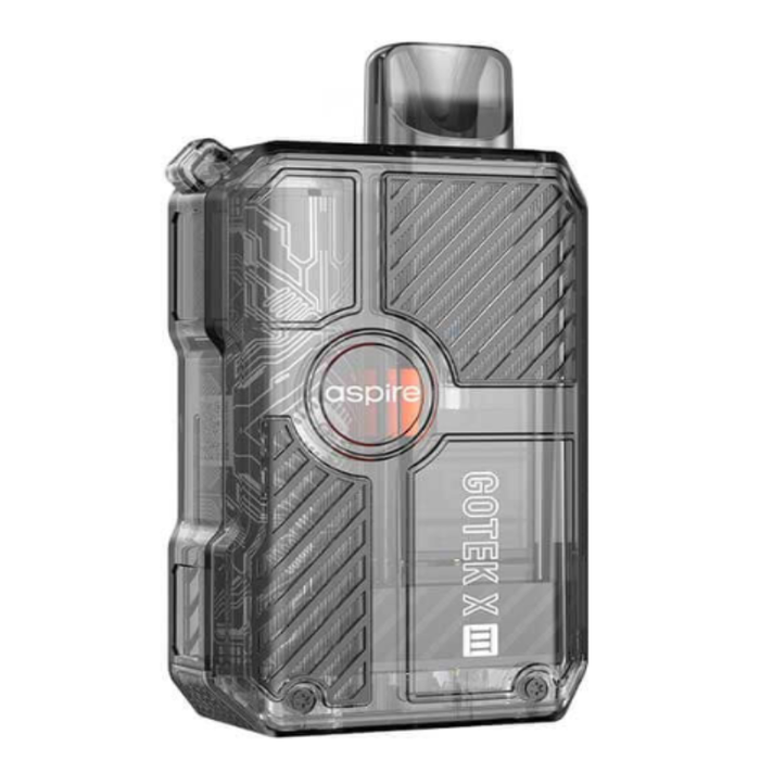 Which Aspire Or Gotek Vape Pod Is Right For Your Device?