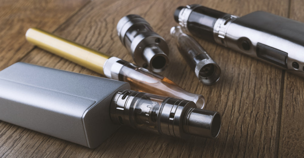 Here's how vape pens help you quit smoking?