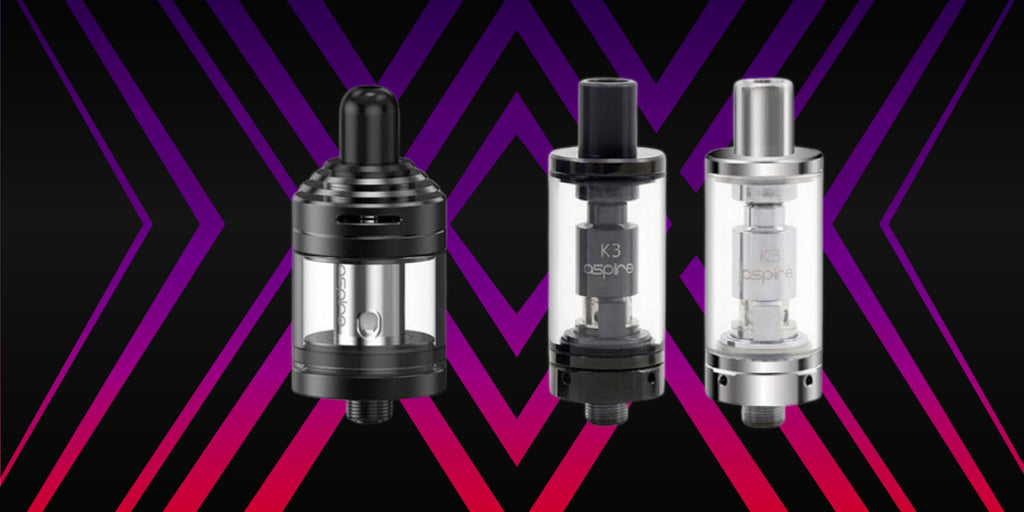 How Does Your Vape Tank Make a Difference?