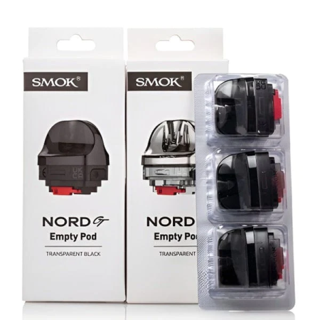 Smok Pod Leaking How Often to Change Smok Pods? — Vapesdirect