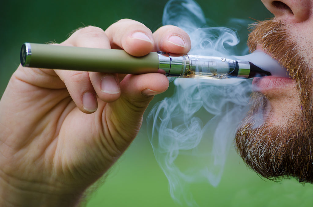 How To Make The Perfect E-Cigarette Vaporizer Shot?