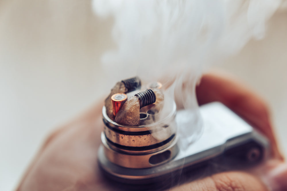 How can you choose the right Aspire coil? Vapesdirect How can you choose the right Aspire coil? Vapesdirect