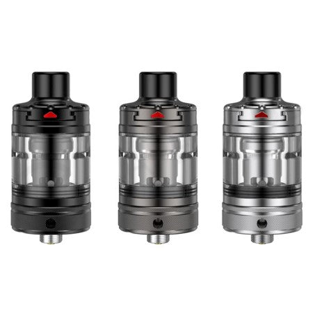 How does Aspire Nautilus 3 perform compared to Aspire K3 Tank?