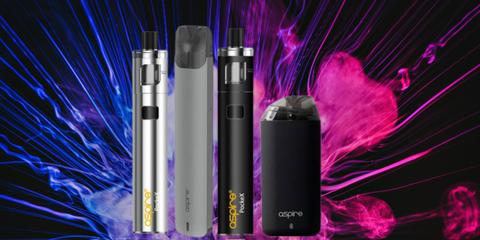 The Evolution of Vaping: A Brief History
