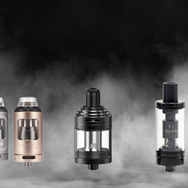 How to Clean a Vape Tank: Benefits of Keeping Your Tank Clean?