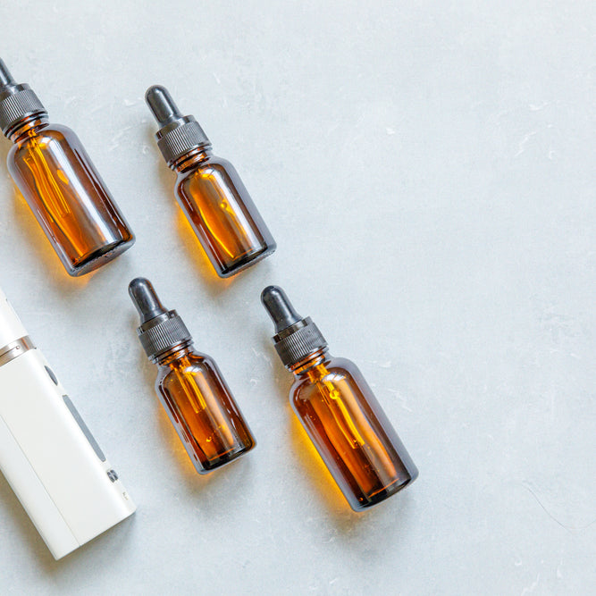 How to Get the Best LIQUA E Liquids Online in the UK