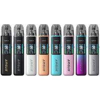 elfbar nachfüll pod läuft aus VOOPOO Series: Vape Kits for Every Style main image 0