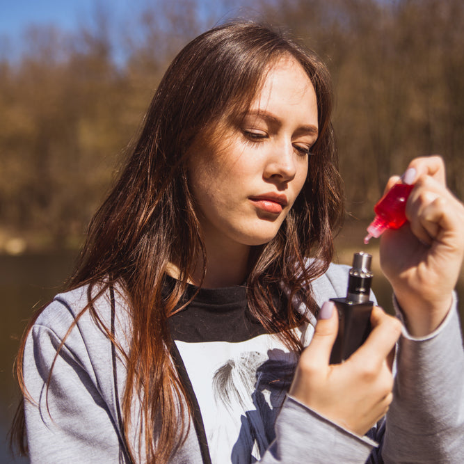 How to Properly Store Your E-Liquid Dos and Don'ts