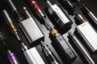 vape mods with large tanks Randy's Path 650mAh E-Nectar Collector & Vape Pen