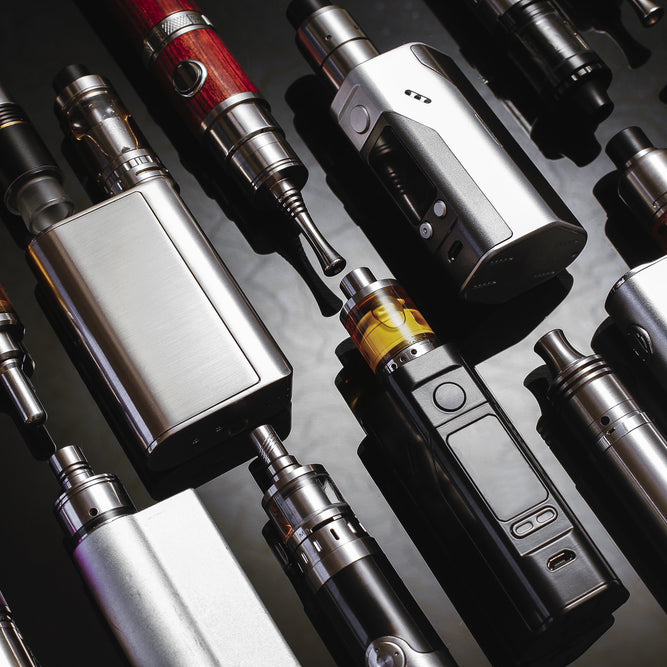 vape tanks