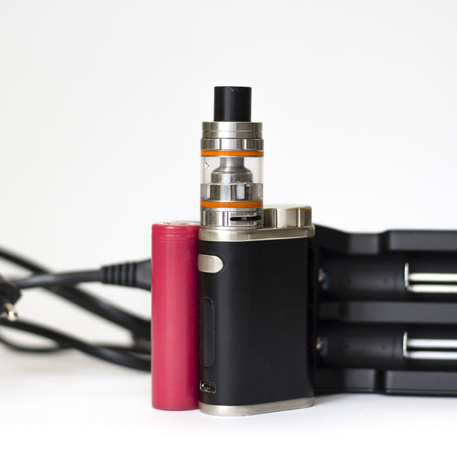 How to Troubleshoot Common Problems with Vape Battery Chargers