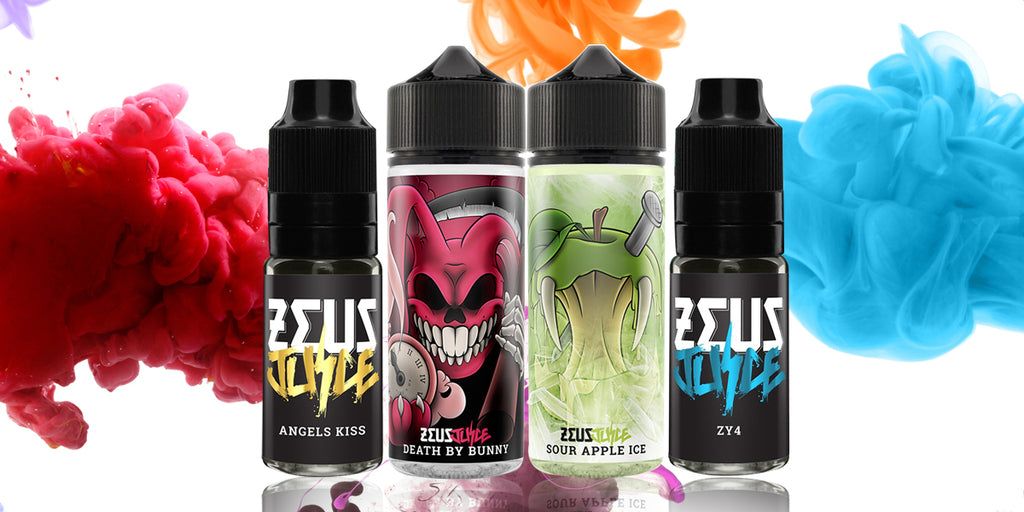How to choose the best vape juice?