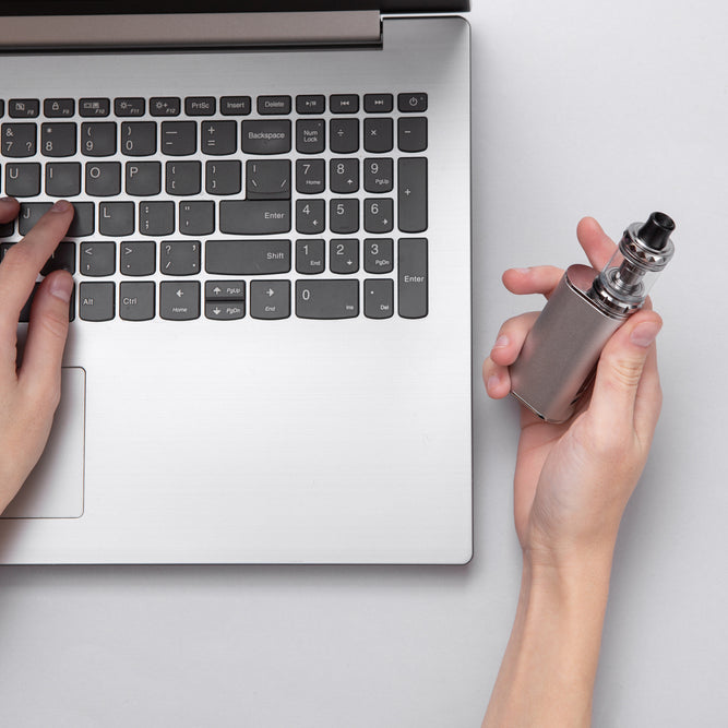 best vape shop online 