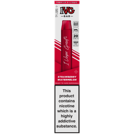 i vape great air IVG Air 4 in 1 Vape Kit | 4 Pre-filled Pods Included main image 0