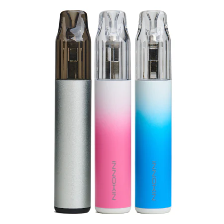 Top 5 Innokin Vape Devices for Flavour & Performance  Vapesdirect