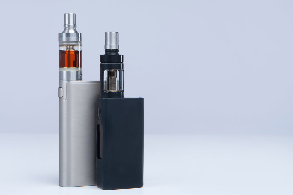 Is it safe to buy cheap vape mods online?