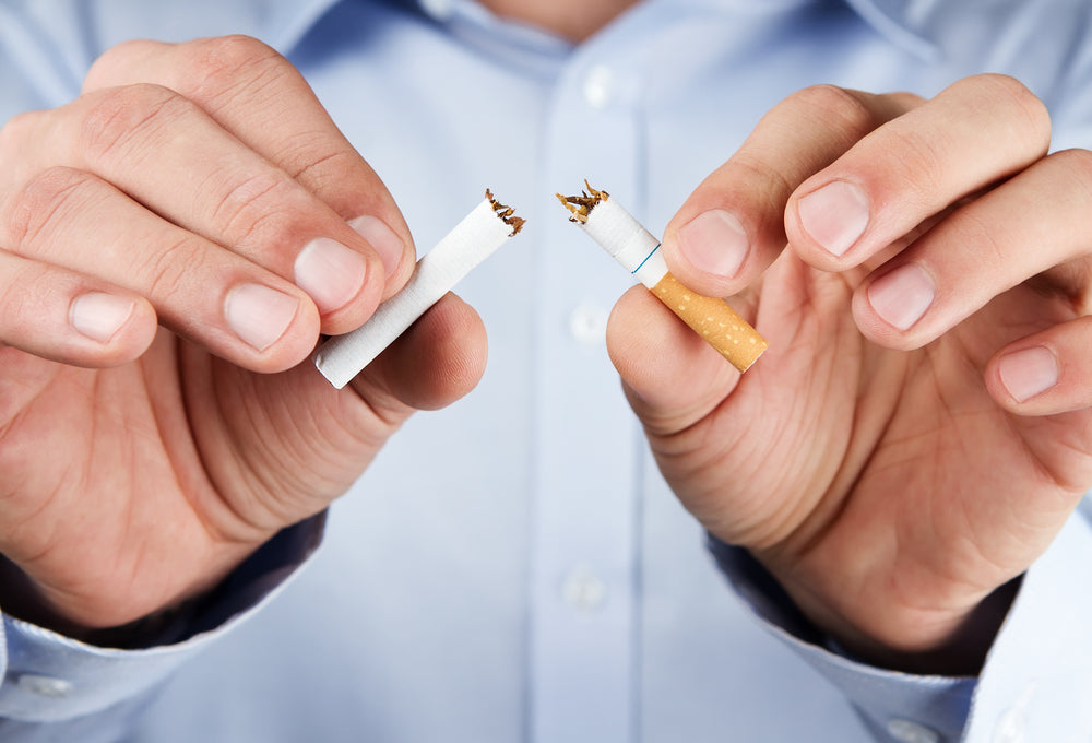 Men's Health Awareness Month: Tips for Quitting Smoking Successfully