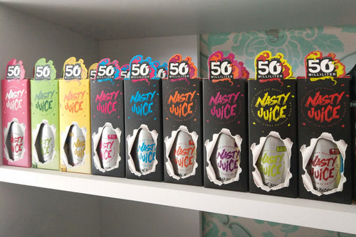 natural flavor vape Nasty Juice – A Line of e-liquid Made with 100% Flavours — Vapesdirect no under 18 FLAVOR:Gummy Bear lost mary vape flavors