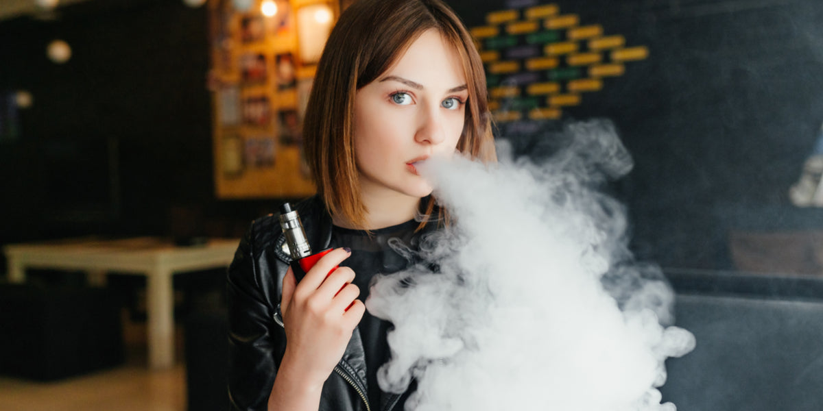 New to Vaping? 4 Things to Consider Before Buying a Vape