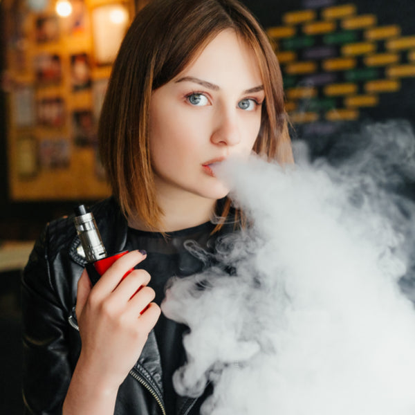 New to Vaping? 4 Things to Consider Before Buying a Vape
