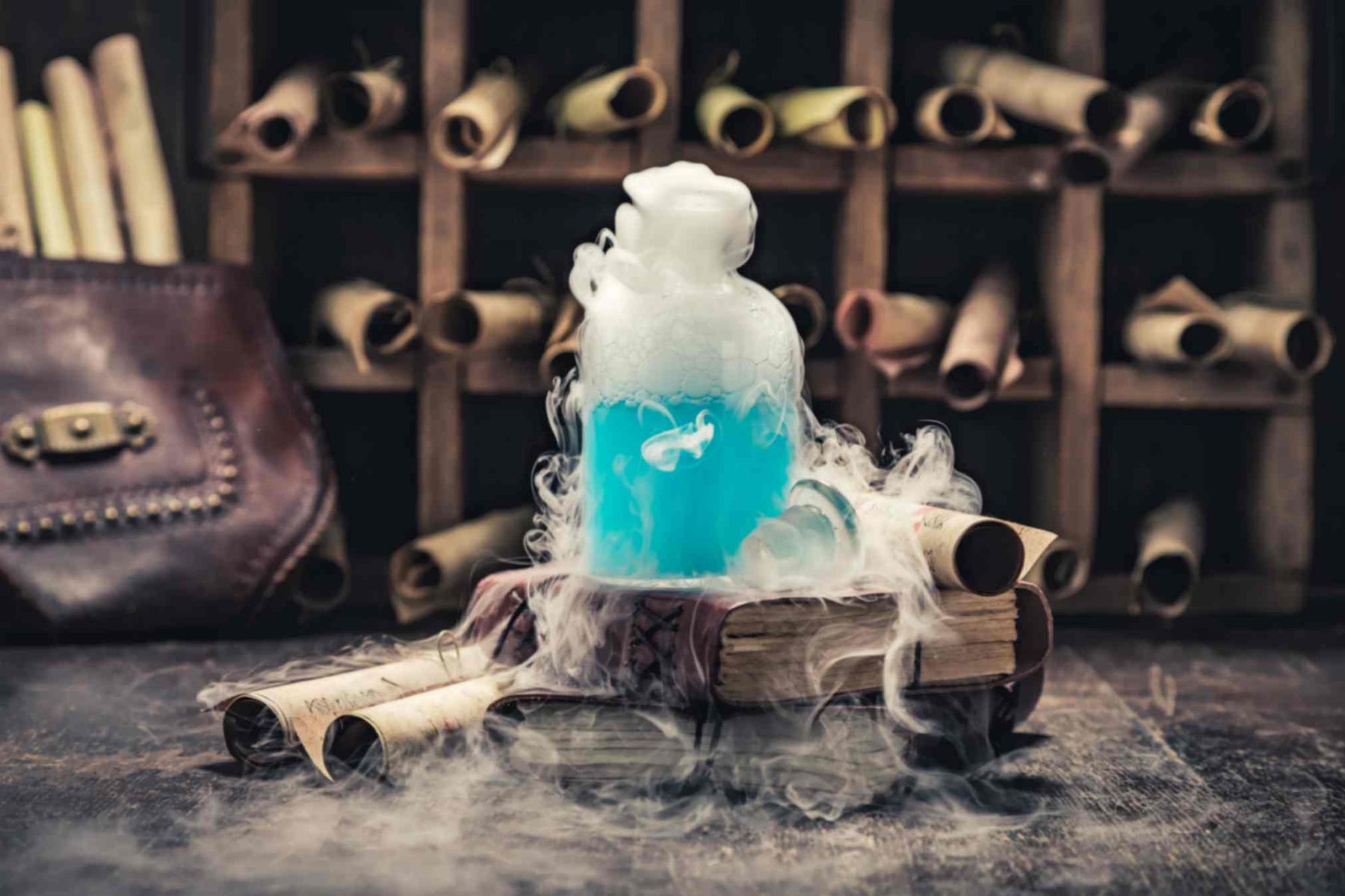 Nic Shots vs Nic Salts: Key Differences Everyone Should Know