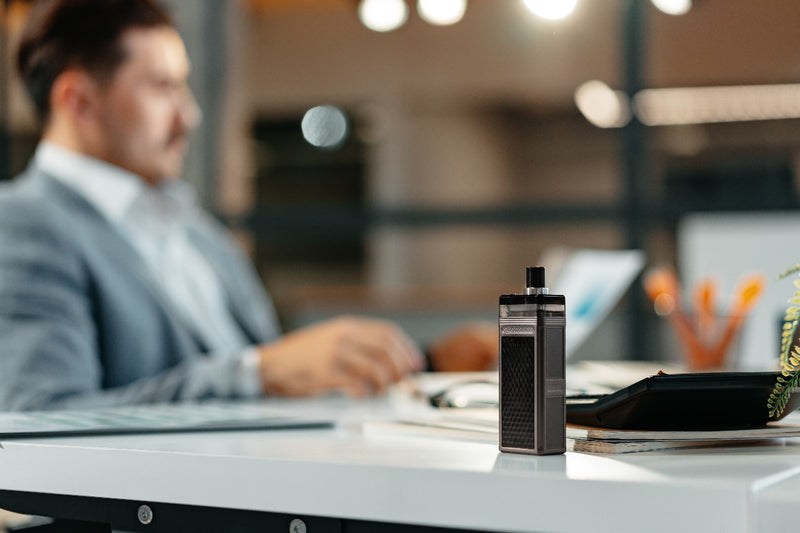 How Does the Nicotine Content in a Cigarette Compare to a Vape? Vapesdirect How Does the Nicotine Content in a Cigarette Compare to a Vape? Vapesdirect