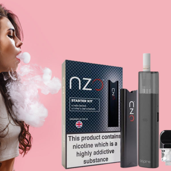 Pod Systems vs. Kits: What’s Best for Beginners?