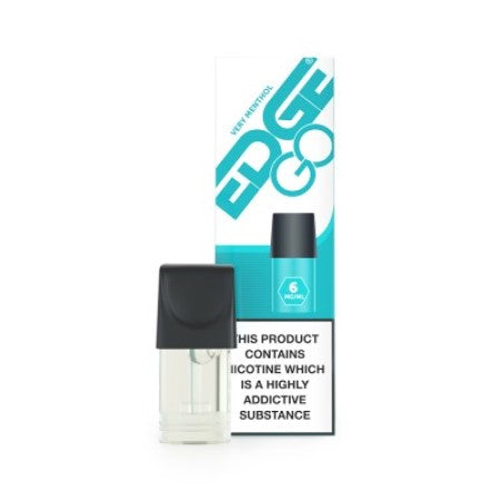 Quick and Easy Vaping: The Benefits of Edge Go Pod Systems