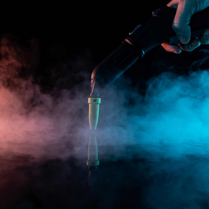 The 5 Best Vape Flavours to Quit Smoking with in 2025