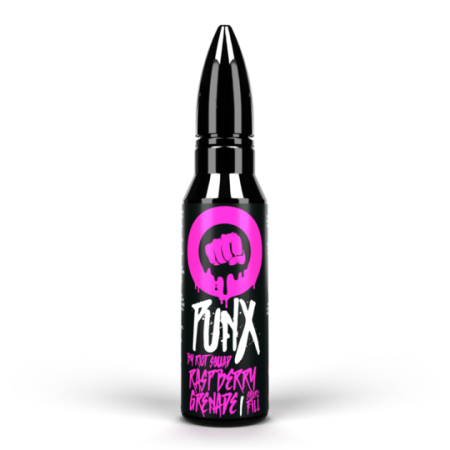 Riot Squad for Beginners: A Smooth Transition into Bold Vaping