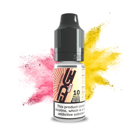 Seasonal Vaping: Best Edge Bar Salt Flavours for Different Times of th   Vapesdirect