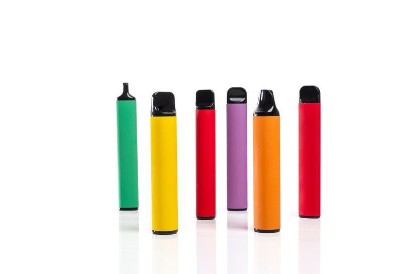 elf bar vape uk Elf Bar Flavors – Vape Papa main image 0
