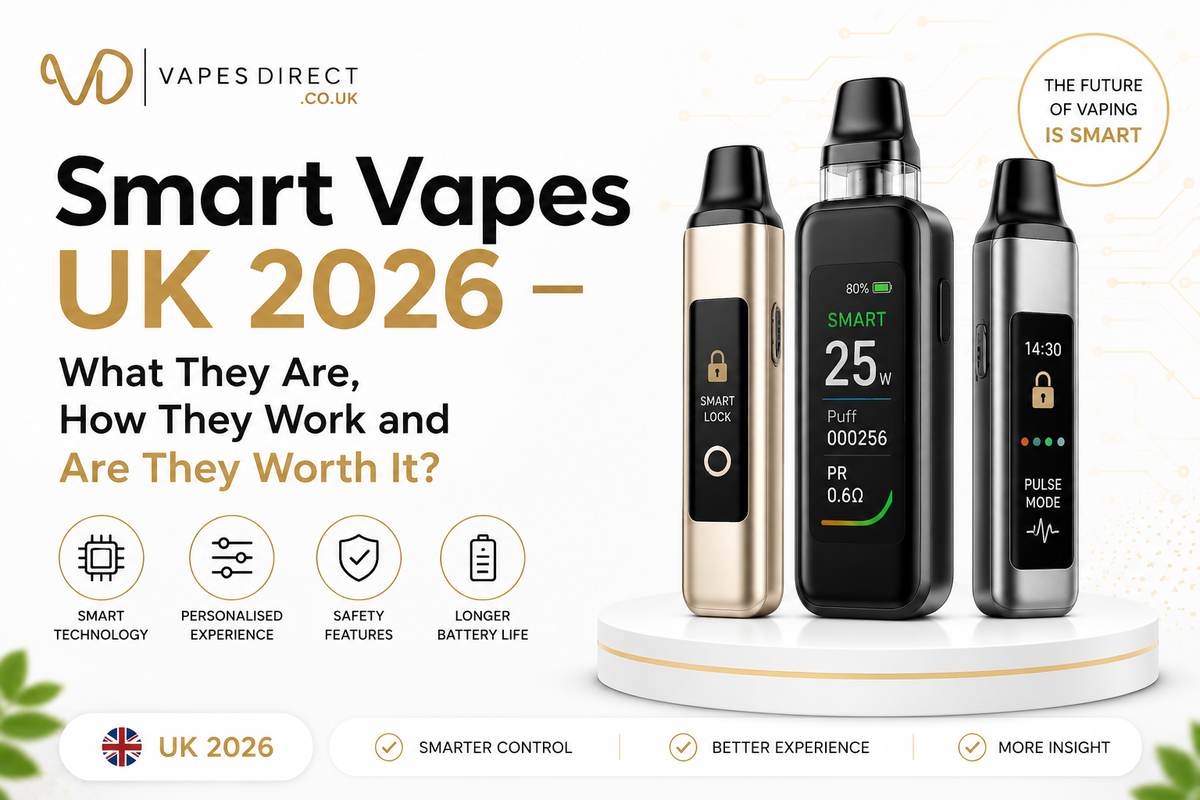 vape smart legit Vapes UK 2026: What They Are, How They Work & Are They Worth It? How To Unlock Power and THC vape pens Flavour:⁠Watermelon Candy