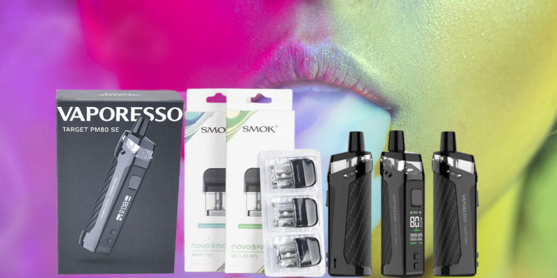 Voopoo Vs Stlth 5 VooPoo Vs Vaporesso: Which Vape Brand Wins Voopoo Vs  Stlth 300 Australia
