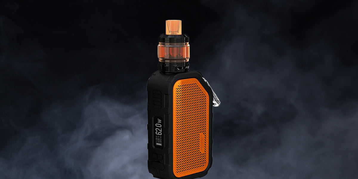 Vaping is the coolest thing than smoking — Vapesdirect