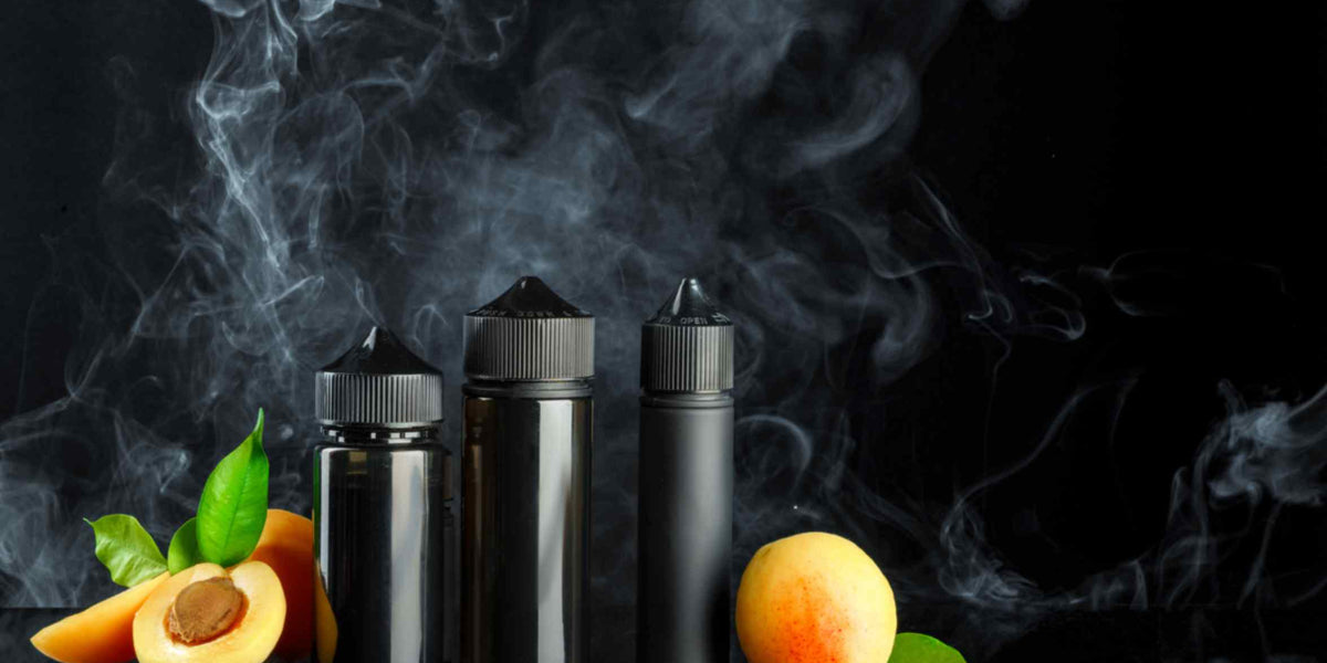 does vape juice contain sugar Sweet Flavours vs Real Sugar: What's the Difference? — Vapesdirect Color:Thermo Fairy Fire Why A Disposable Vape ELF BAR Vapes UK