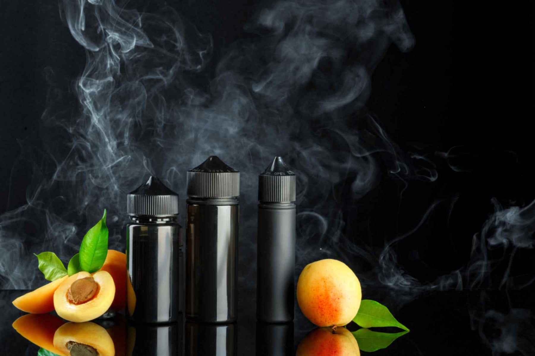 Sweet Vape Flavours vs Real Sugar: What’s the Difference?